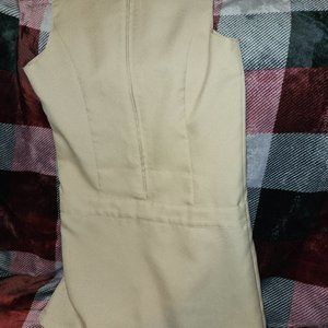 Nautica Khaki school dress